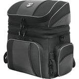 NELSON RIGG 2851-0550 NR-225 Route 1 Getaway 2.0 Bag black