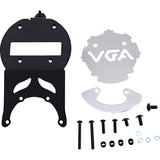 Givi Tank Ring - BF51 KTM 390 Adventure 2020-2021