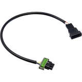 Namz Speedometer & Instrument Extension Harness Speedometer Tach 20" - NSXH-RG2 For Harley Touring 2014-2026