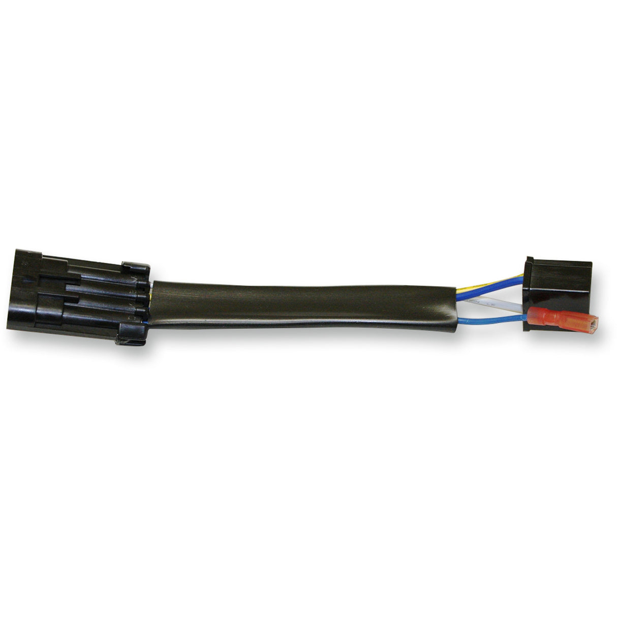 Custom Dynamics Wiring Harness - H4-TOUR-ADPT For Harley Touring 2014-2025