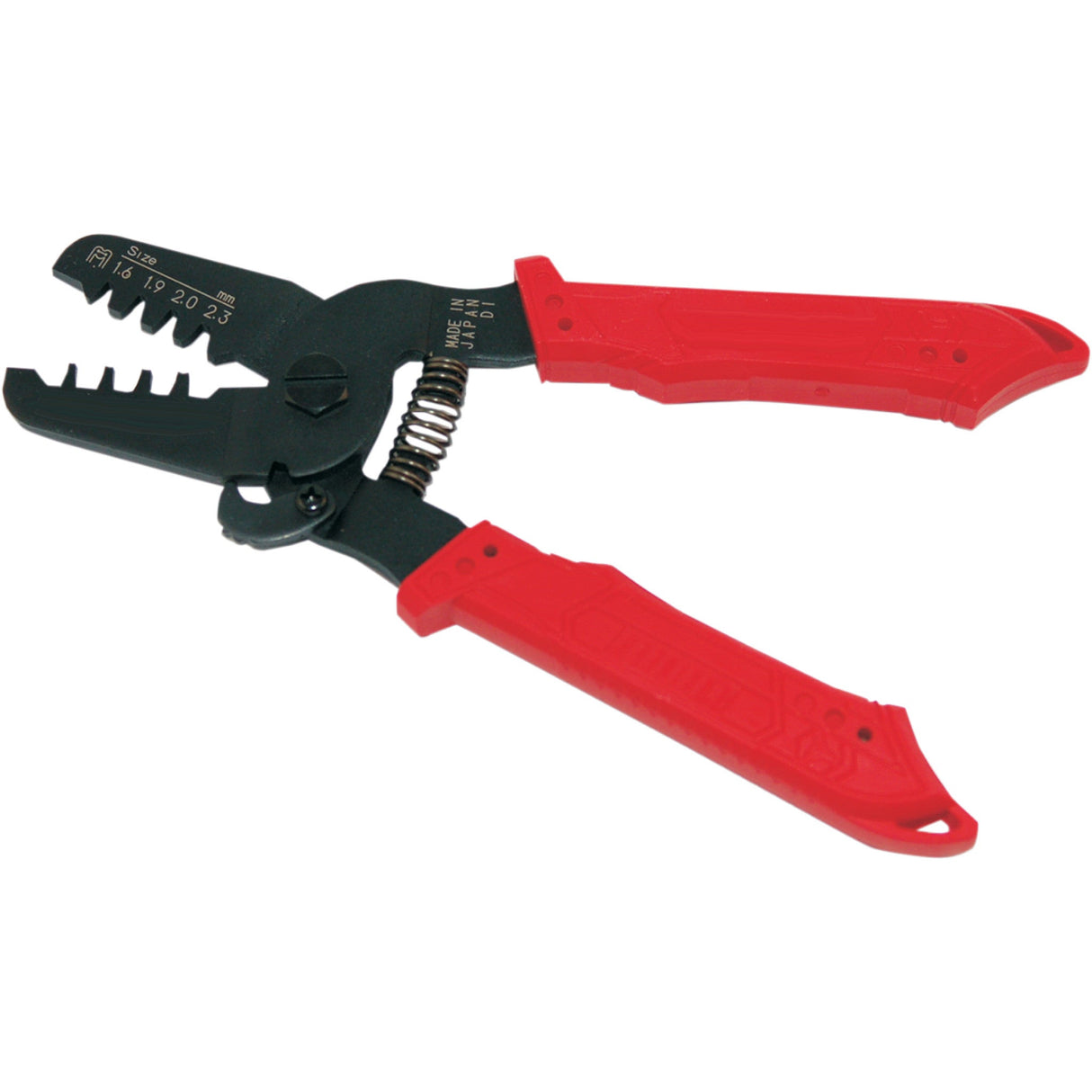 NAMZ 3807-0252 NJC-990120 Universal Mini "U" Barrel Crimp Tool - Mini/"U" Barrel - Universal