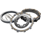 Rekluse TorqDrive® Clutch Kit Pan America Sportster - RMS-2815010 For Harley Sportster 2021-2025