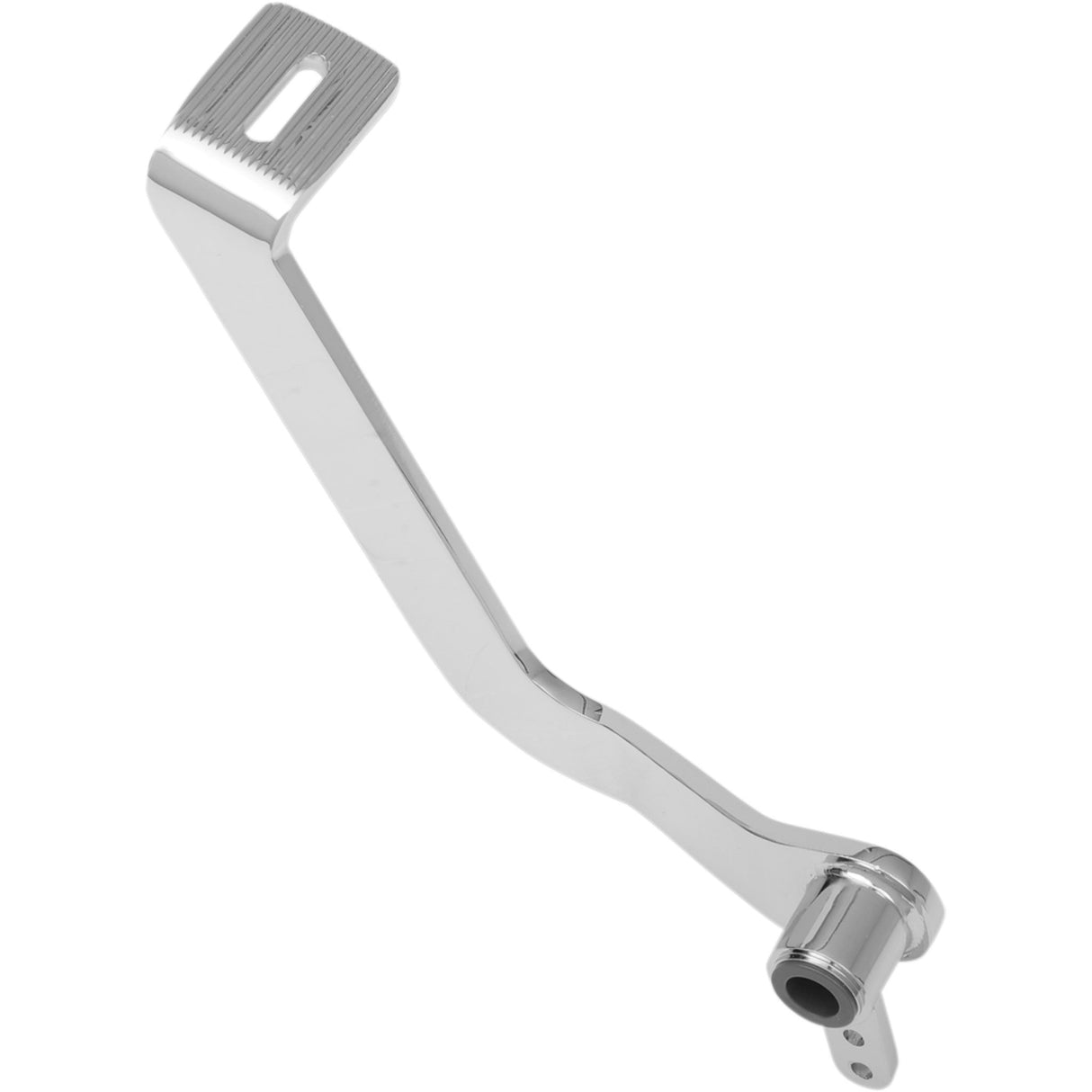 Drag Specialties Forward Control Replacement Brake Pedal Chrome For Harley 1982-1994