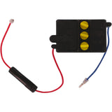 PARTS UNLIMITED R6N2-2A Conventional Battery