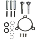 Arlen Ness Big Sucker Air Cleaner Replacement Hardware Kit Stage I - 602-009 For Harley Motorcycles 1984-2000