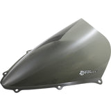 Zero Gravity Sport Touring Windshield - 23-110-02 Suzuki 600 / 750 2006-2007