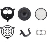 Cobra Cobra Cross Air Cleaner - 06-0467-02B-SB Kawasaki 900 2006-2019