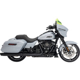 Klock Werks Kolor Flare™ Windshield - KWW-01-0726 For Harley Touring 2023-2026