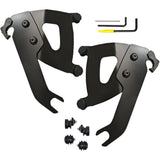 Memphis Shades Trigger Lock Mounting Kit - MEB2048 For Harley Softail Slim 2018-2021