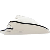 SLIPSTREAMER 2310-0564 S-235-8 Replacement Windshield Windshield - 8" - Smoke - FLHT/X