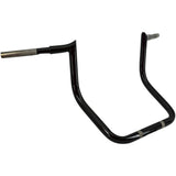 Trask Handlebar - TM-2092BK For Indian 2018-2022