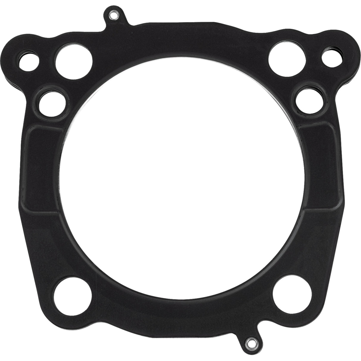 S&S Cycle Gasket Kit Water Oil Cooled 136" Center Cooled M8 - 900-1332 For Harley Motorcycles 2017-2026