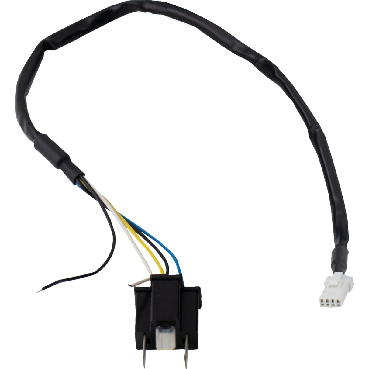 Koso North America Wire Harness - HZ030001 For Harley Street Glide 2014-2023