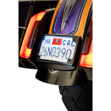 Kodlin Usa Mount - KUS20102 For Harley Touring 2023-2026