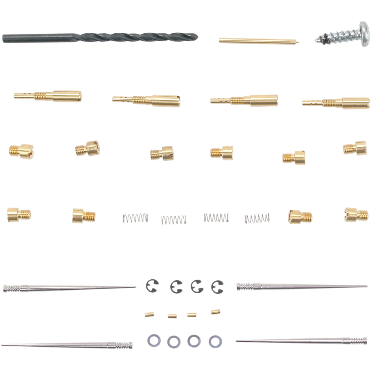 Dynojet Jet Kit - 3155 Suzuki 600 1997