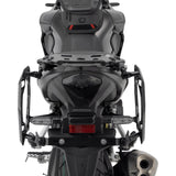 Sw-Motech Sysbag Side Bag System - BC.SYS.01.400.21000B Honda CB500F / CBR500R / CB500X 2013-2023
