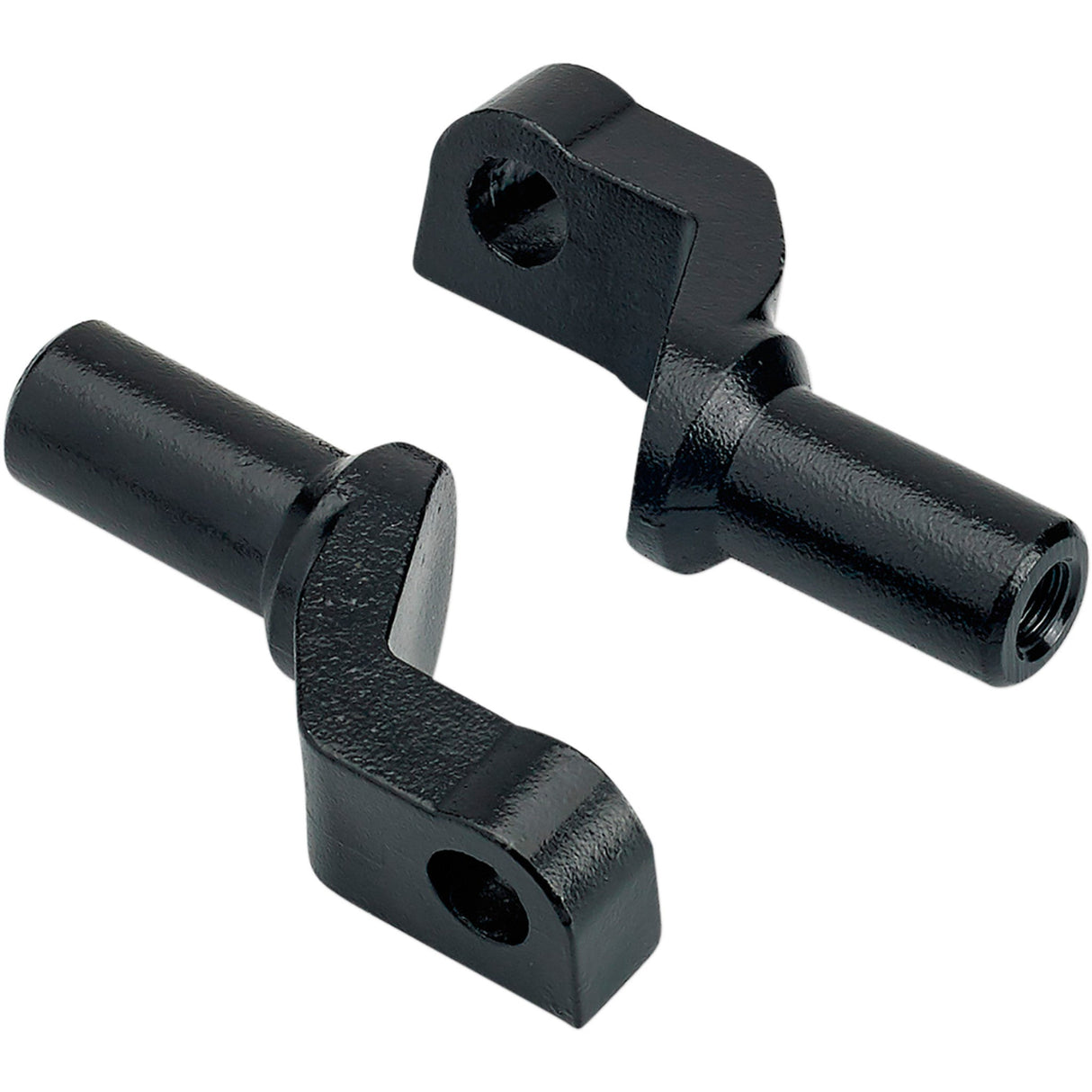 BILTWELL Footpeg Mounts Step Mount