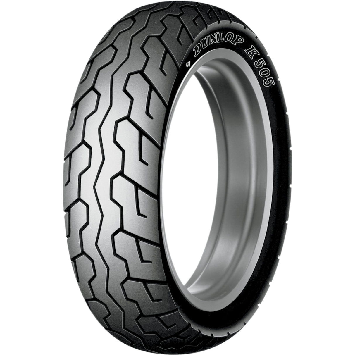 DUNLOP 3326-87 45099147 K505 Tire Tire - K505 - Rear - 140/70-17 - 66H