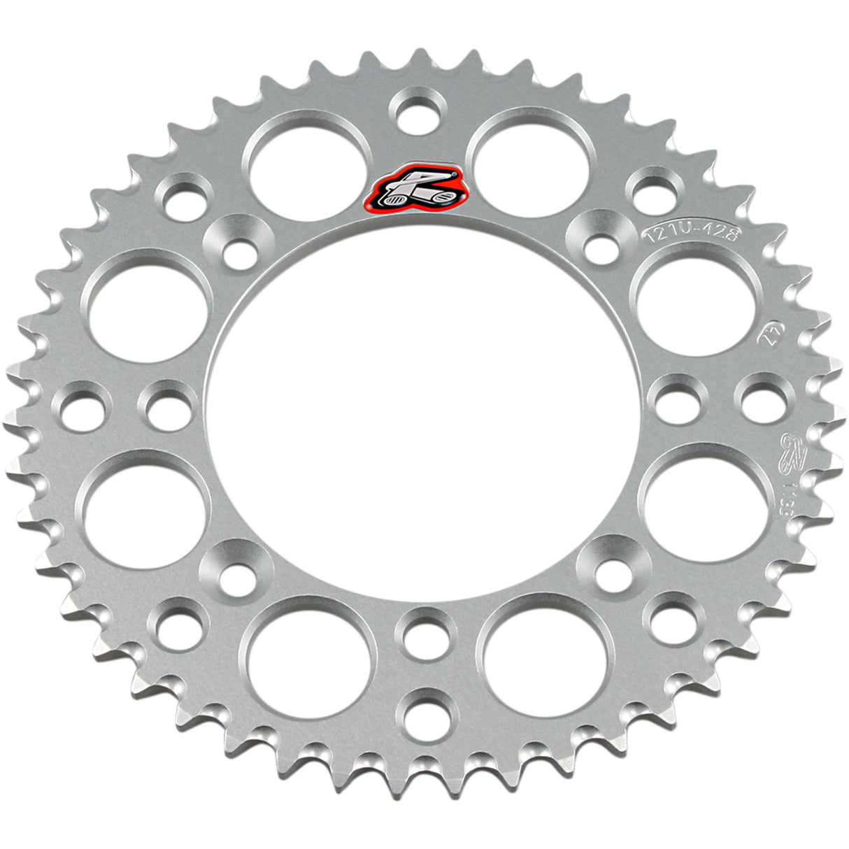 Renthal Sprocket - 210U-530-43P-HA Suzuki 1000 2009-2016