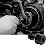 Jims Nut - 38515-91 For Harley Sportster 1991-2003