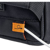 BILTWELL 3502-0582 3021-01 Mini Tank Bag exfil-2  - black