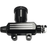 DRAG SPECIALTIES Solo Custom Mini Rear Master Cylinder Kit