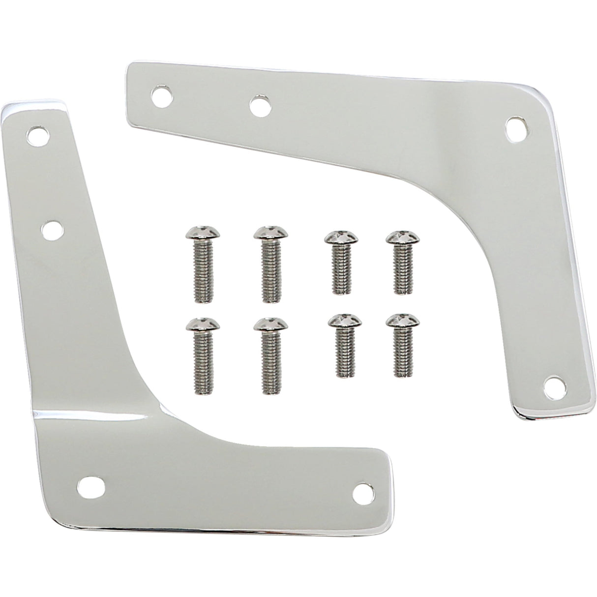 Cobra Sissy Bar - 02-7635 Honda VT1100C2 Shadow / VT1100T Shadow Tour / VT1100C2 Shadow Sabre 1995-2007