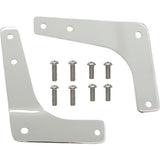 Cobra Sissy Bar - 02-7635 Honda VT1100C2 Shadow / VT1100T Shadow Tour / VT1100C2 Shadow Sabre 1995-2007