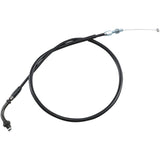 MOTION PRO K28-9900 01-0233 Black Vinyl Throttle Cable pull - universal