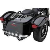 Cobra Rear Bumper Freewheeler - 602-3100 For Harley Freewheeler 2015-2020