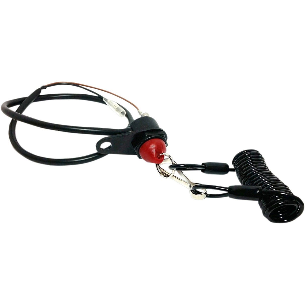 K&S TECHNOLOGIES 0616-0343 12-0108N Universal Tether Kill Switch Kill Switch - Magnet Type - Electric Start - Universal
