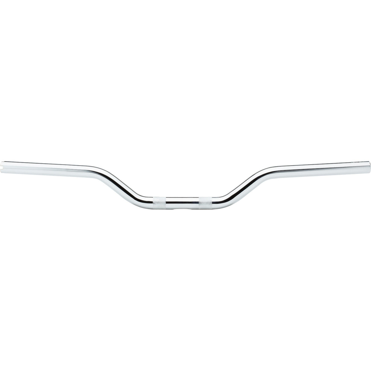 LA CHOPPERS 0601-6720 LA-7379-00 Performance Handlebar - Low - Chrome