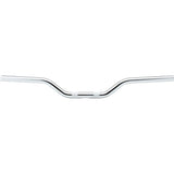 LA CHOPPERS 0601-6720 LA-7379-00 Performance Handlebar - Low - Chrome