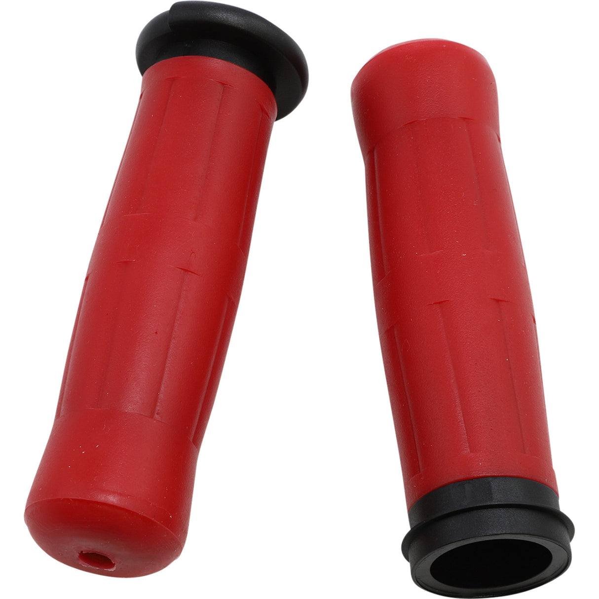 Avon Grips - OLD-69-RED-FLY For Harley Motorcycles 2008-2024