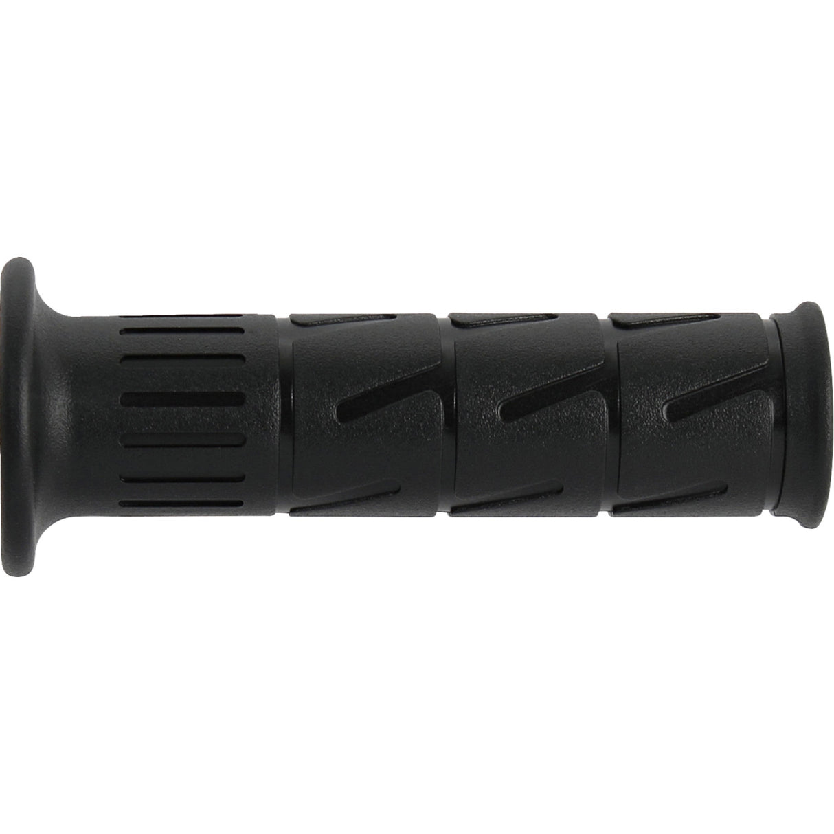 DOMINO 0630-3358 6752.82.40.06-0 Kawasaki Replica Grips 12.5 cm
