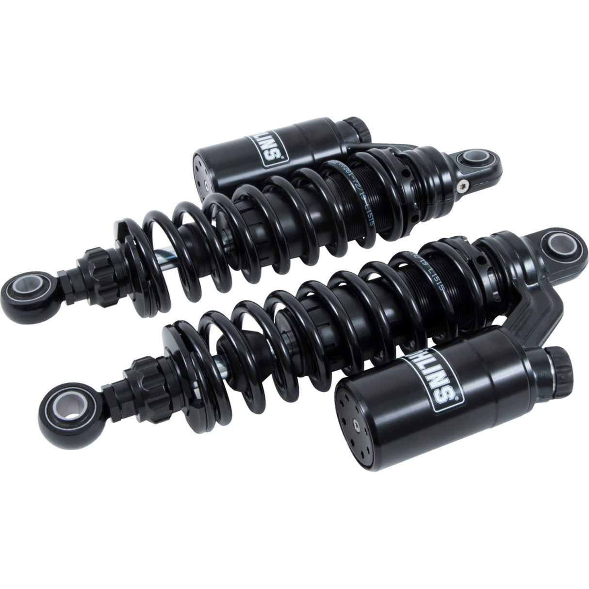 Ohlins STX Pro Shock - HD 763 For Harley Dyna 1991-2017
