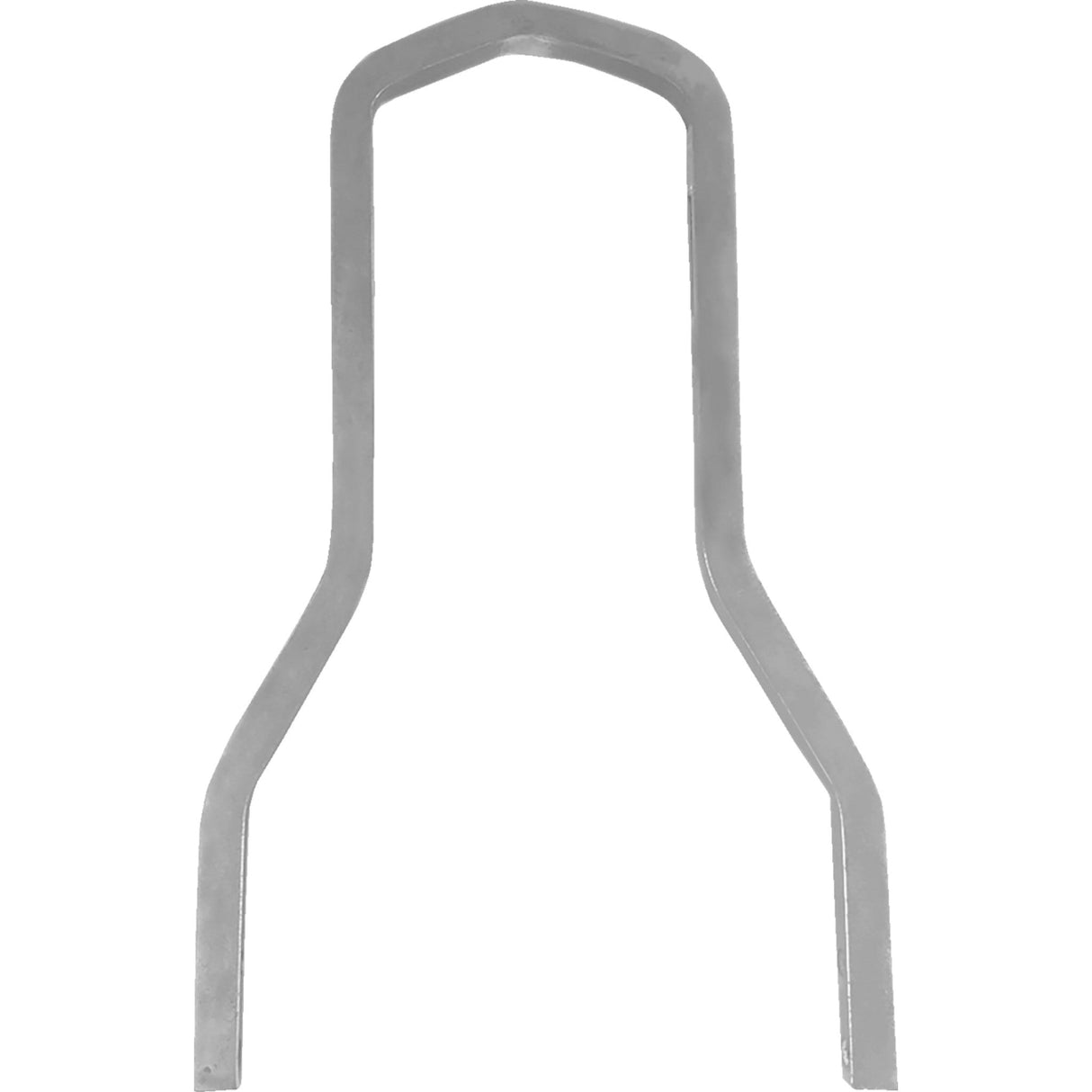 DRAG SPECIALTIES Square Sissy Bar W