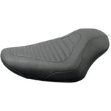 Mustang Tripper™ Seat - 76955 For Harley Sportster 2004-2021