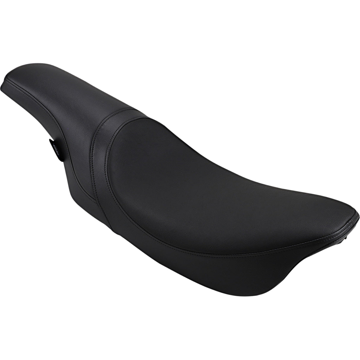 DRAG SPECIALTIES 0801-1061 Predator Seat smooth - flhr/flhx '97-'07