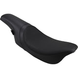 DRAG SPECIALTIES 0801-1061 Predator Seat smooth - flhr/flhx '97-'07