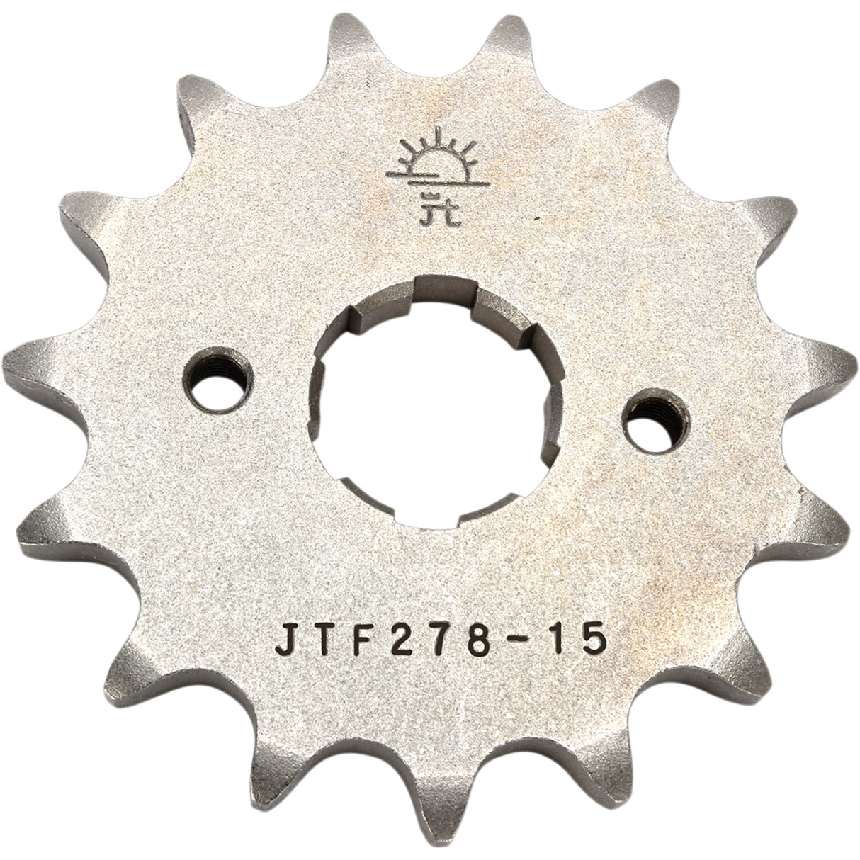 JT Sprockets Sprocket - JTF278.15 Honda Motorcycles 1968-1983