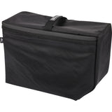 THRASHIN SUPPLY CO. 3511-0030 TSB-00-12 Expedition Cooler Saddlebag Cooler Expedition Bag - Black