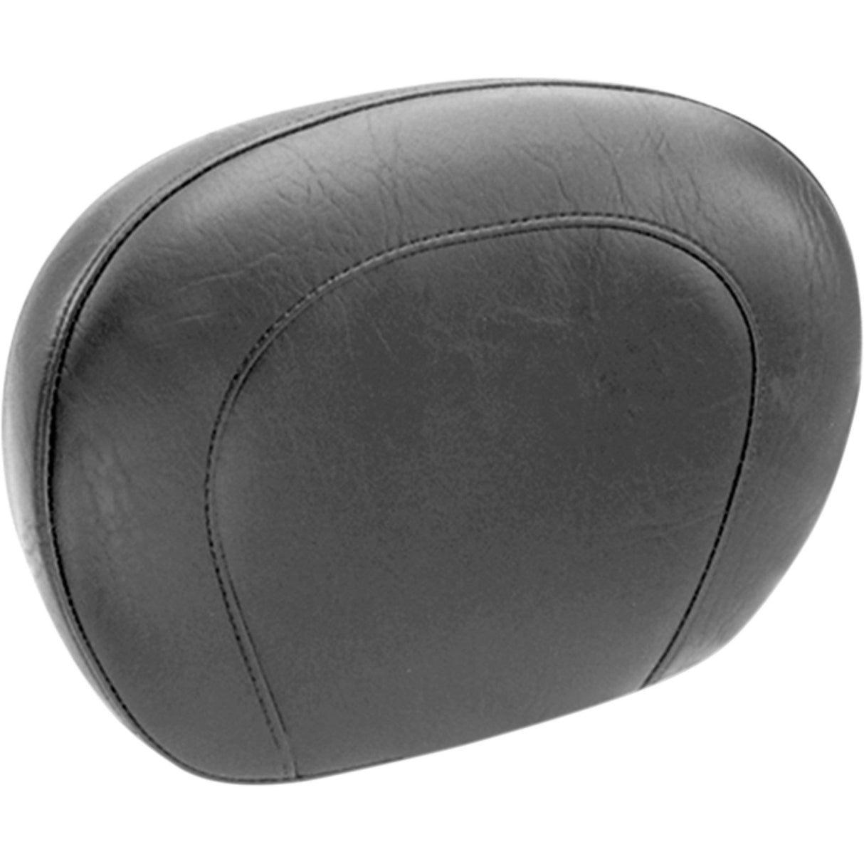 MUSTANG 0822-0220 75365 Contour Sissy Bar Pad Vintage Sissy Bar Pad - Indian '14-'24