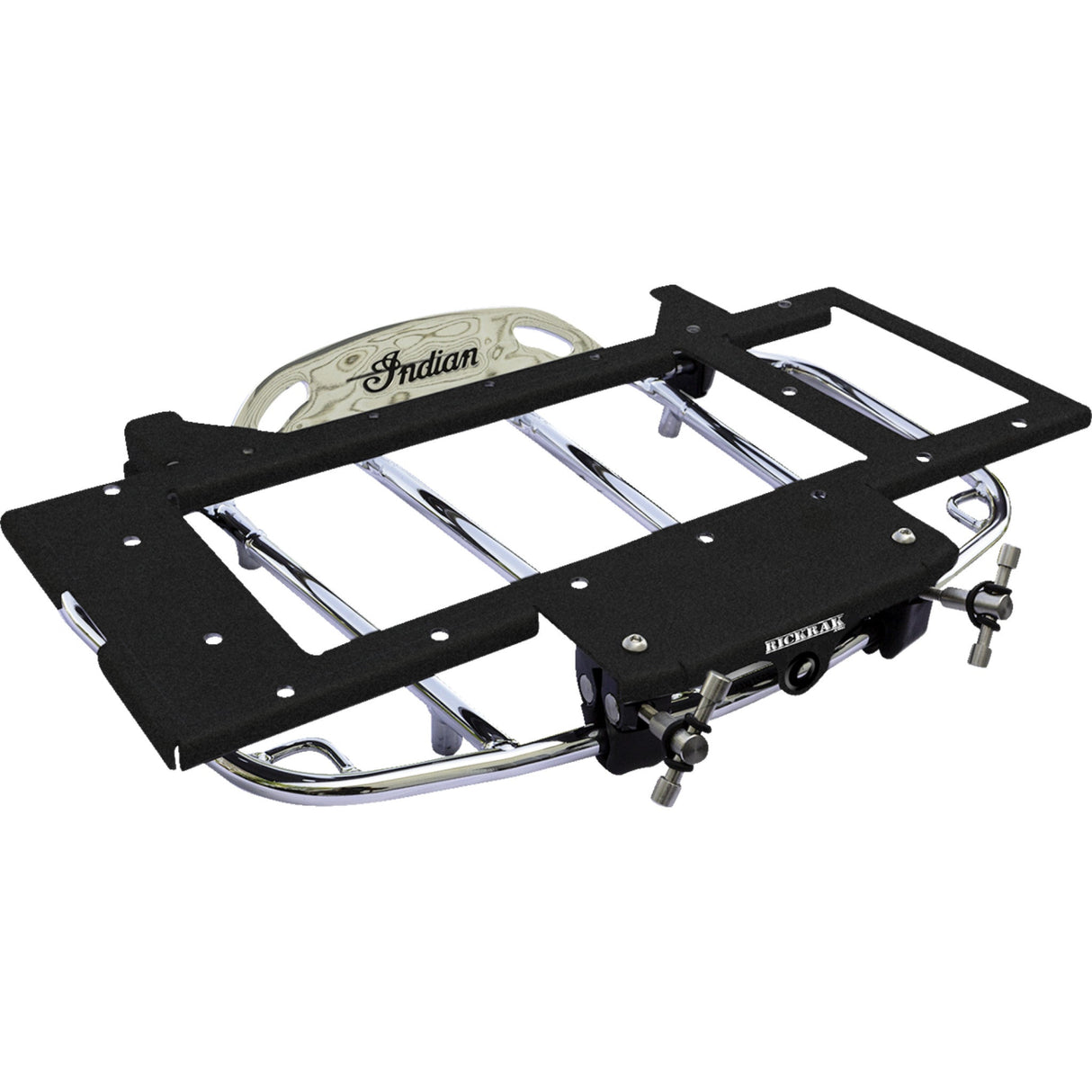 RICKRAK 1510-1079 RRI Luggage Rack Rack - Indian