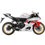LEOVINCE 1810-2875 14360EBU LV One Evo Exhaust System - Black