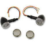 DRAG SPECIALTIES LED Mini Deuce Marker Lights