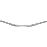 LA CHOPPERS 0601-4599 LA-7304-00 1-1/4" Handlebar — Drag - Chrome