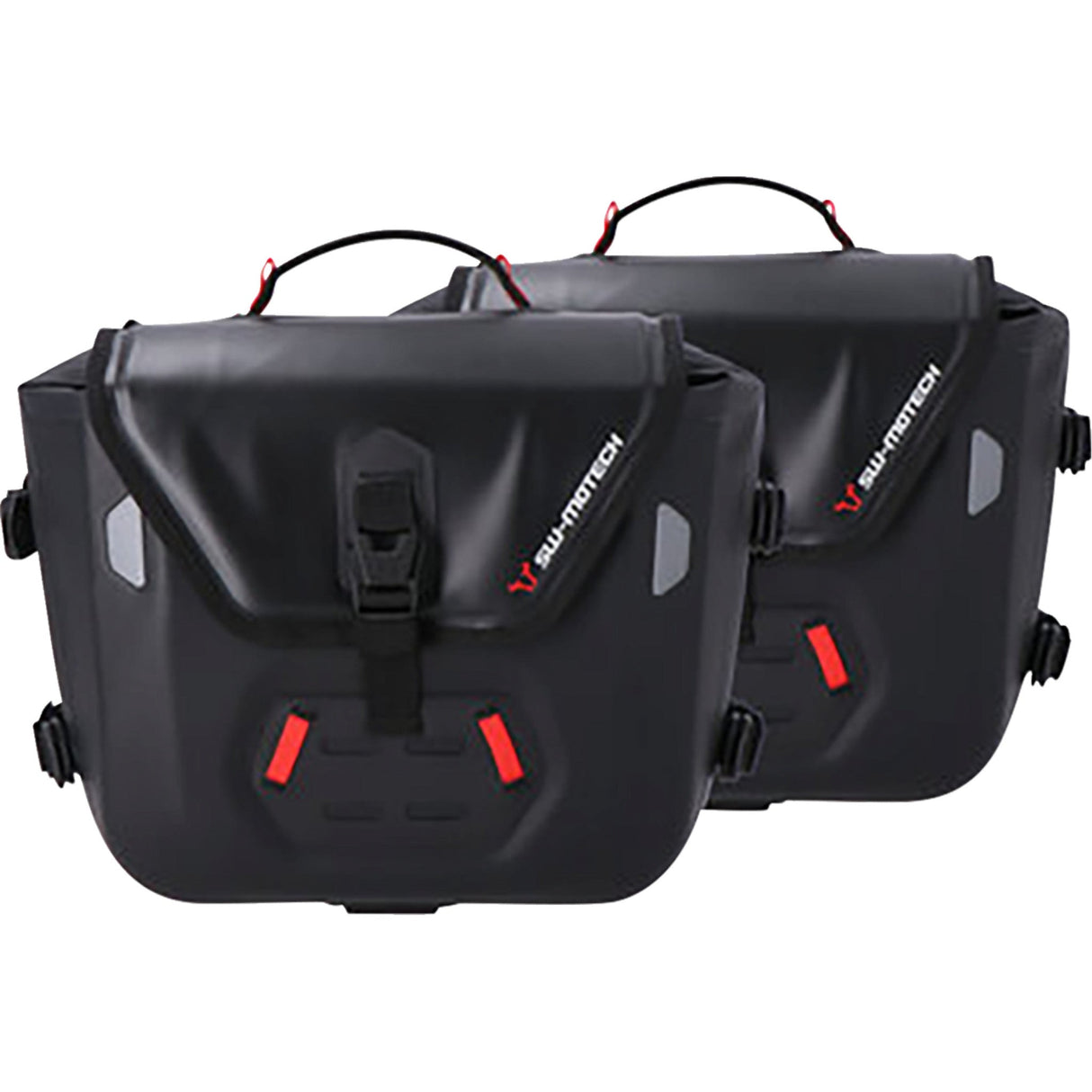 Sw-Motech Sysbag Side Bag System - BC.SYS.11.795.31000B Triumph Thruxton 2016-2020