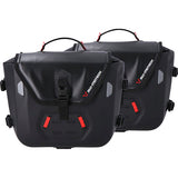 Sw-Motech Sysbag Side Bag System - BC.SYS.11.795.31000B Triumph Thruxton 2016-2020