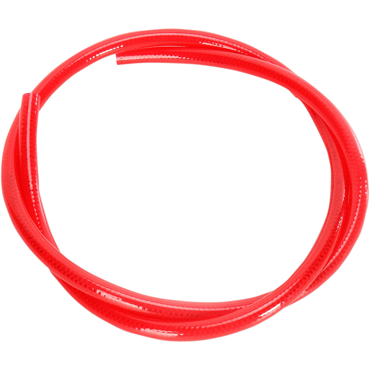 HELIX 0706-0265 140-3103 High-Pressure Fuel Line red - 1/4" - 3'
